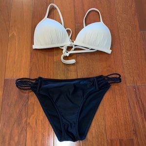 Abercrombie/Aerie bikini